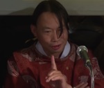 73. 裏日本史：武内宿禰からの伝承と秘儀